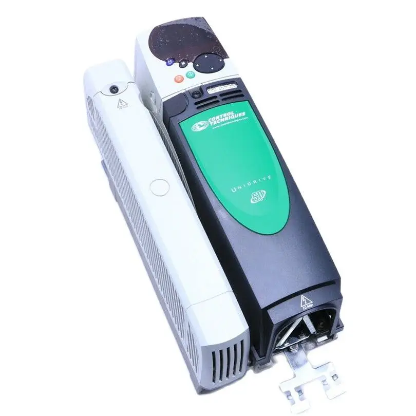 Inverter Control Techniques UNIDRIVE UNI2403 LFT 11kW - Usato Funzionante
