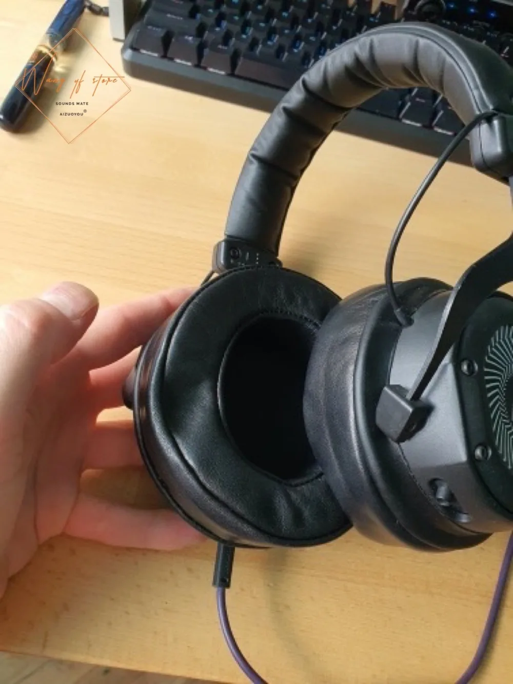 Beyerdynamic Custom One Pro 3