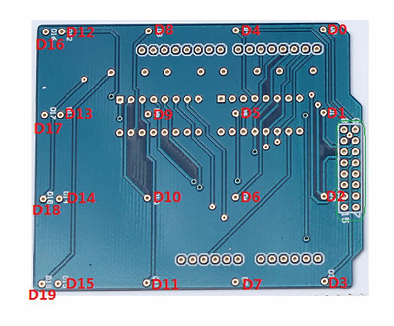 4X4X4 4*4*4 светодиодный набор световой куб 3D светодиодный электронный комплект Набор для Arduino умная электроника светодиодный куб Набор DIY Электронный