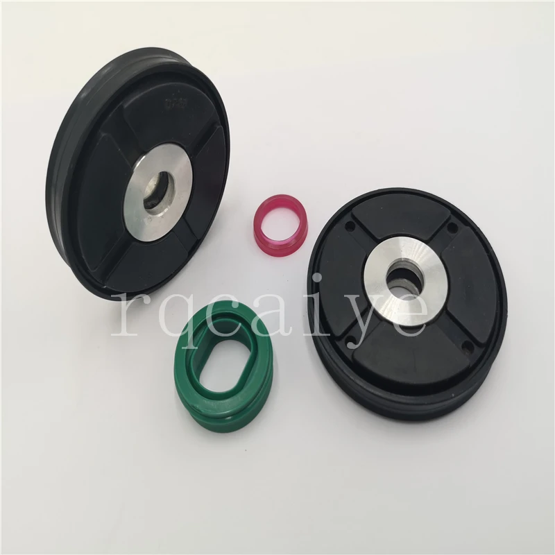 M4.335.007 уплотнительное кольцо пневматического цилиндра для SM52 SM74