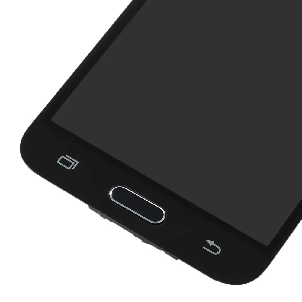 J320f lcd для SAMSUNG Galaxy J3 lcd J320F J320FN J320M дисплей дигитайзер сенсорный экран с рамкой для SAMSUNG j3 lcd J3
