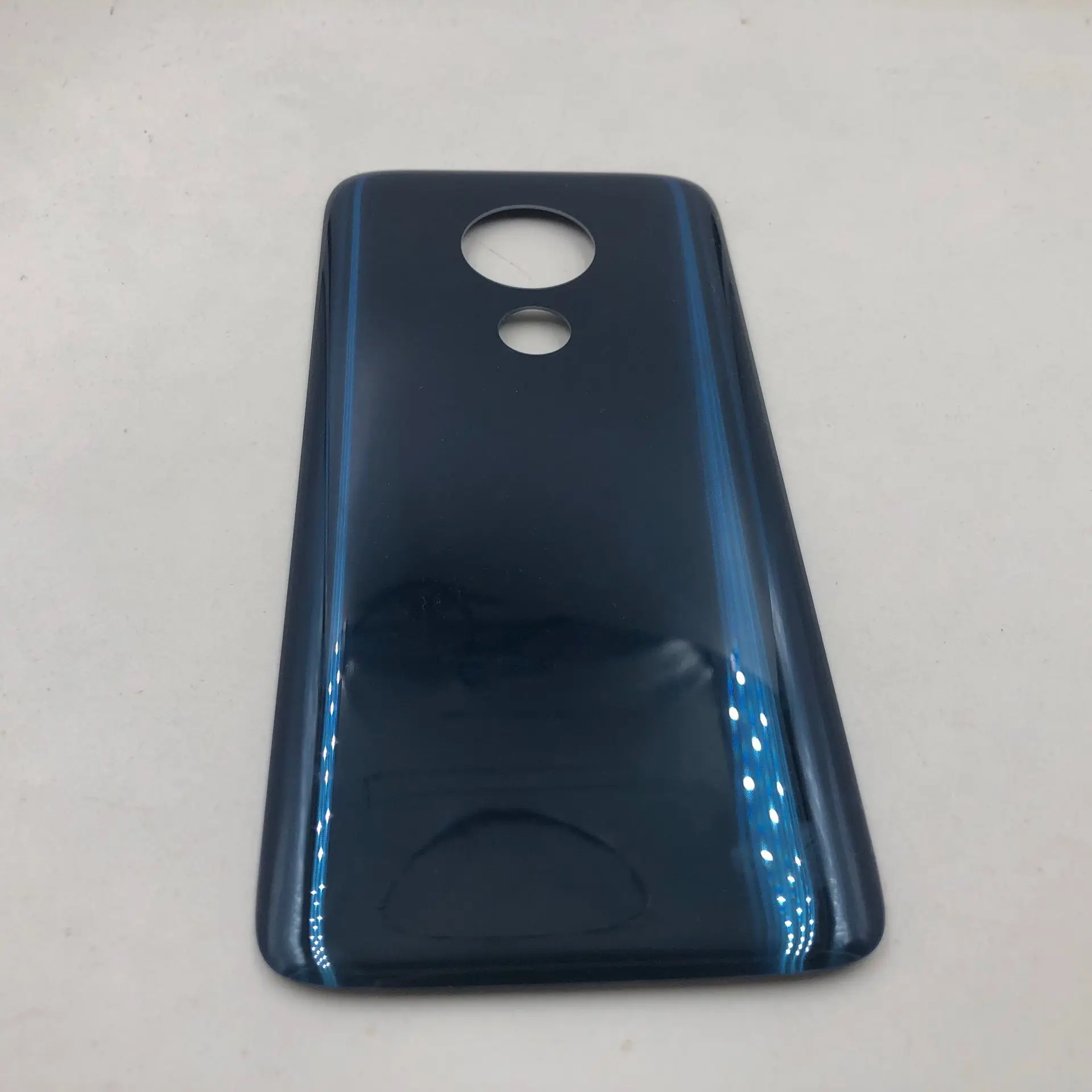 Высококачественная задняя крышка для Motorola Moto G7 xtмон10 7 Play аккумулятора новинка moto