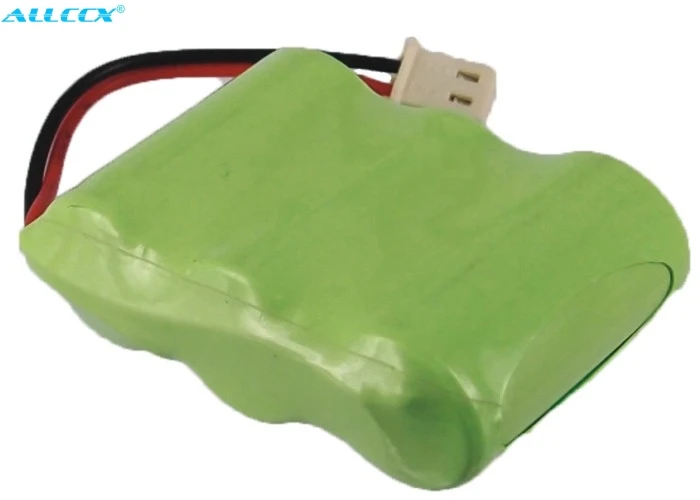 Аккумулятор Cameron Sino 600 мАч тип 3 для Panasonic 23196 23396 435501 Φ KXT9910DL P P302 KXT9608|Цифровые