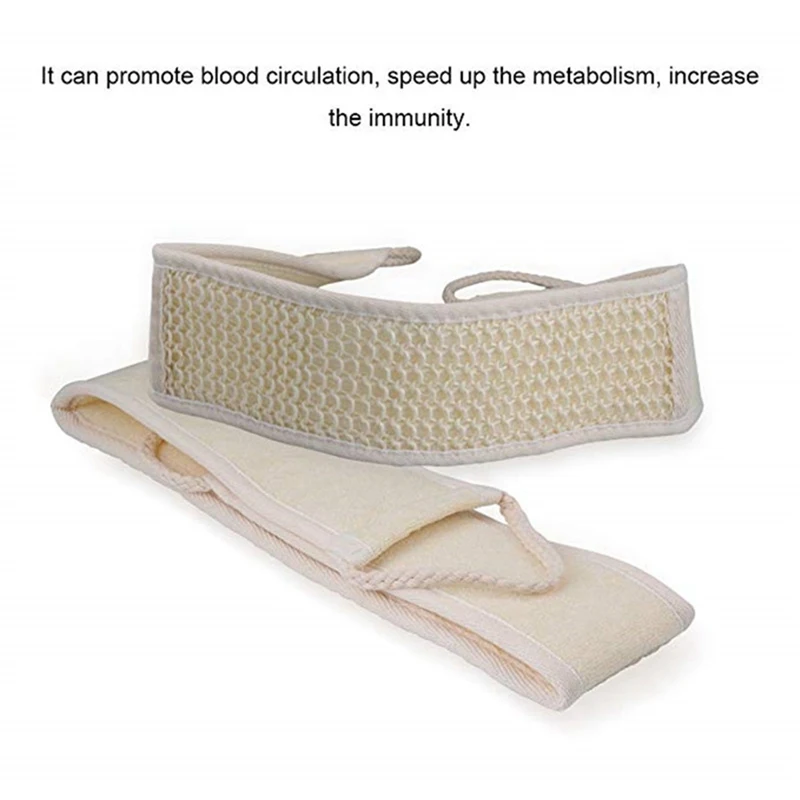 Мягкий скребок для спины и лобы мужчин женщин банное полотенце отшелушивающий