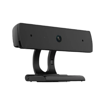 

HD Desktop Computer Camera Autofocus with Microphone Smart TV IPT Remote Network Teaching Conference Camera