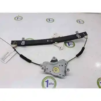 

96624333 POWER WINDOWS FRONT RIGHT CHEVROLET CAPTIVA