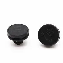 Воздухопроницаемый пластиковый D10 вентилирующий болт заглушка Олеофобная гидрофобная IP 68 пластиковая D10 упаковка вентиляционный клапан