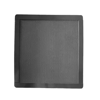 

120x120MM/140X140MM Magnetic Frame Dust Filter Dustproof PVC Mesh Net Cover Guard for Home Chassis PC Computer Case Cooling Fan