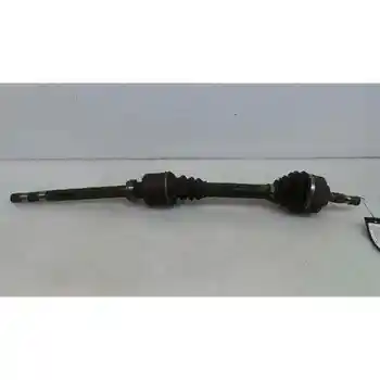 

3273Y9 TRANSMISSION FRONT RIGHT PEUGEOT 406 SALOON (S1/S2)