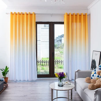 

Cover Curtain Protection Window Balcony Living Room Bedroom Decoration