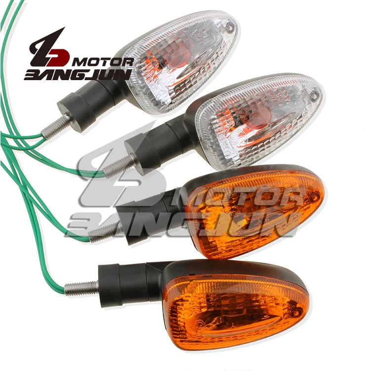 

For BMW R1100GS R1150GS R1200GS K1200R K1300R Turn Signal Lights Direction Lamp Indicator Steering Lamp