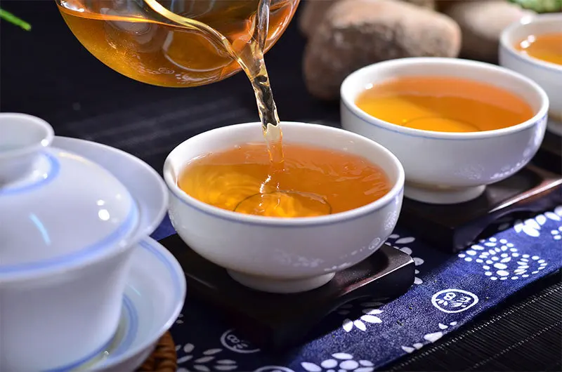 Китайский Юньнань менгку старый сырой чай пуэр А++ Юнь Нань зеленый чай 357 г Китайский Менг ку семь вы Пу эр чай торт Пуэр Пу эр чай