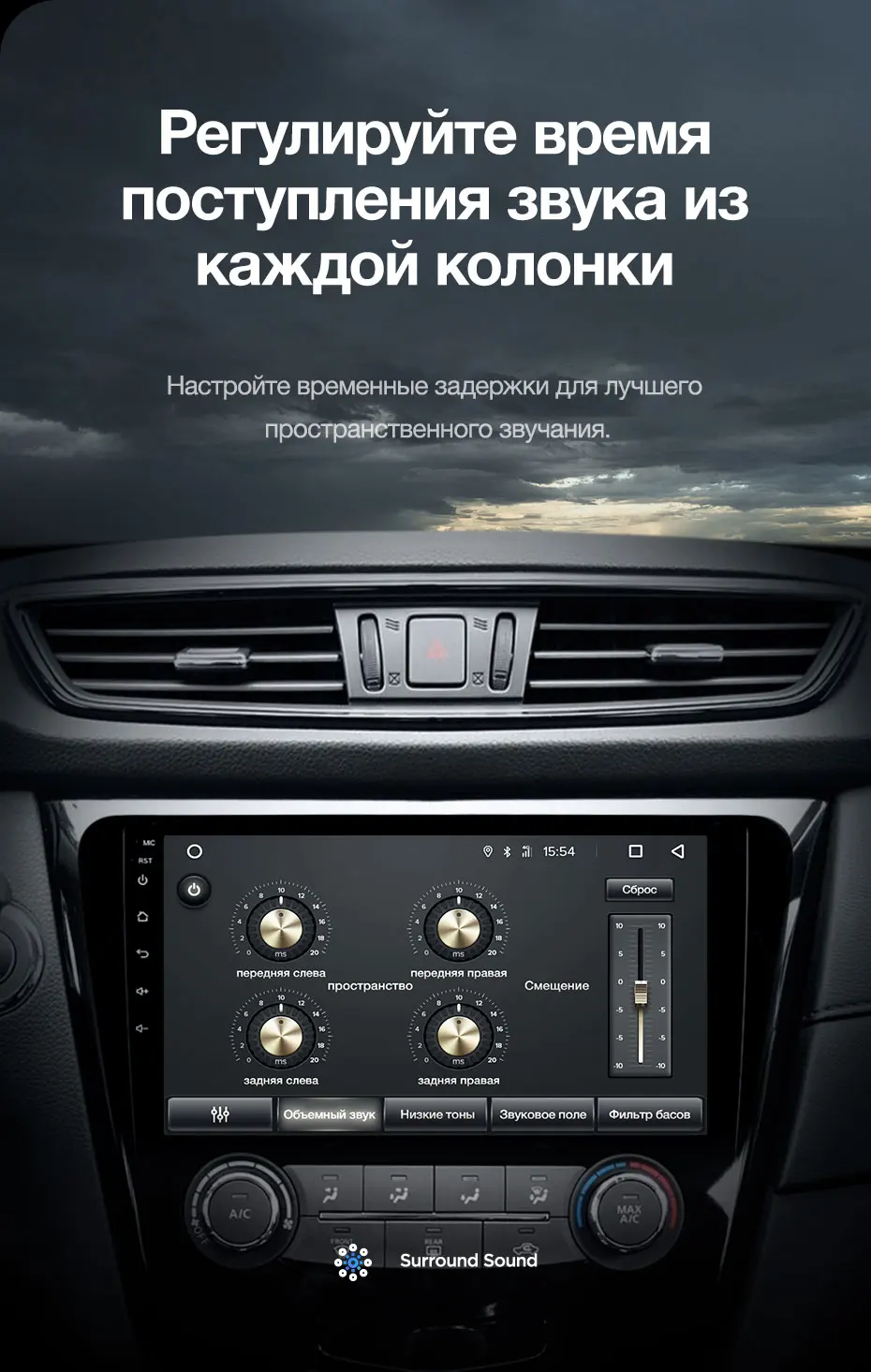 TEYES CC2L Штатная магнитола для Ниссан Х-Трейл Х Трейл 3Nissan X-Trail X Trail 3 T32 2013 Android 8.1, до 8-ЯДЕР, до 4+ 64ГБ 32EQ+ DSP 2DIN автомагнитола 2 DIN DVD GPS мультимедиа автомобиля