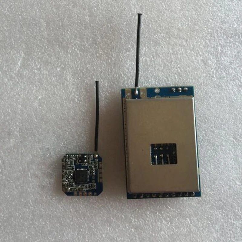 Модуль запуска TX6729 и приемник RX6788 беспроводная передача аудио видео FPV|Детали