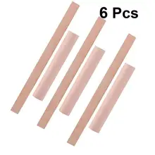 6 шт. Nougat инструменты ручной работы DIY конфеты плесень многоразовый кондитерский инструмент для выпечки инструмент для резки