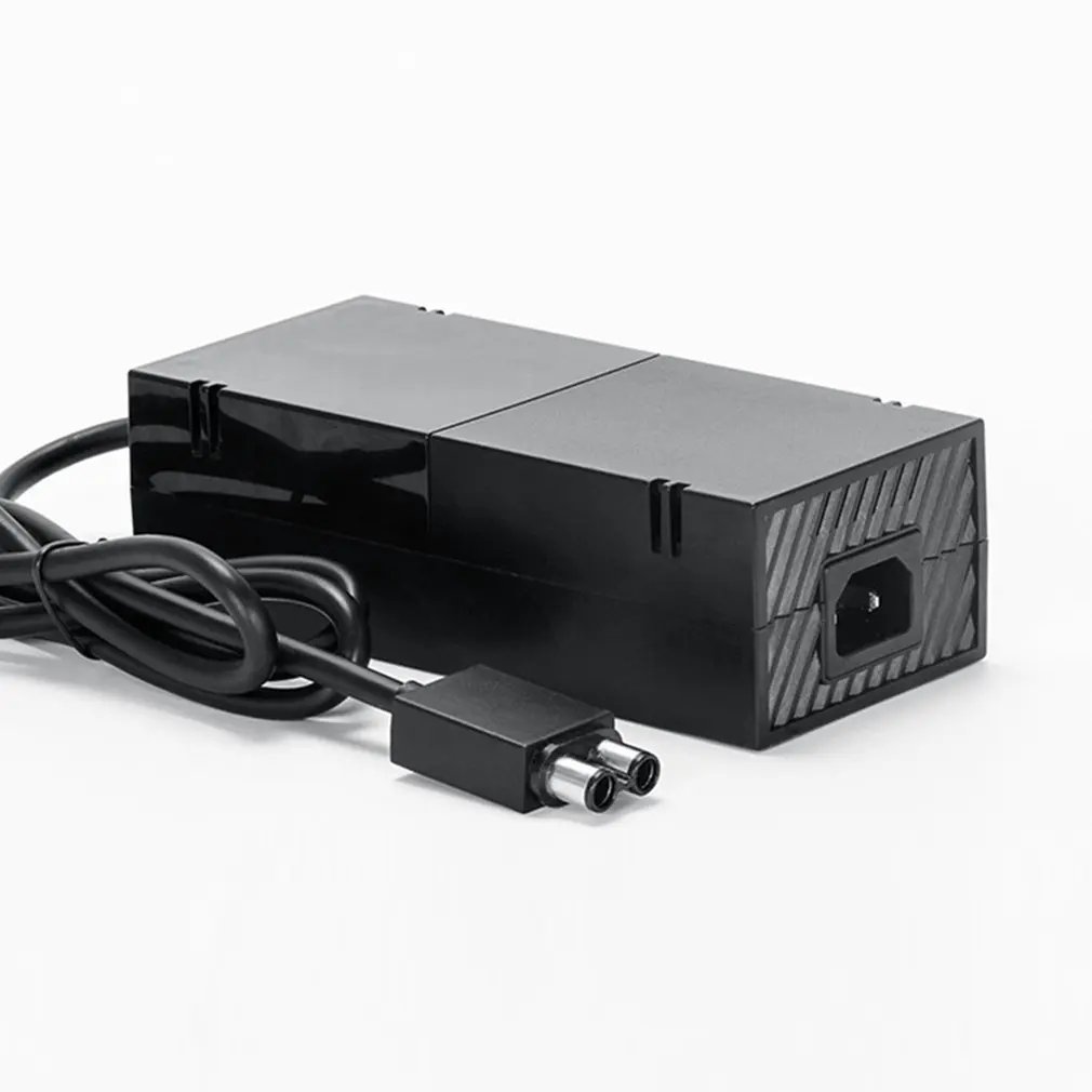 Microsoft OEM Блок питания адаптер переменного тока Замена для Xbox One