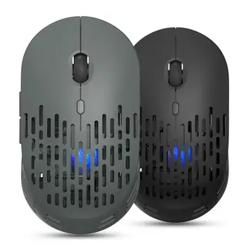 

Wireless Mouse Gamer Computer Mouse Wireless Gaming Mouse Ergonomic Mause 6 Buttons USB Optical Game Mice For PC Laptop