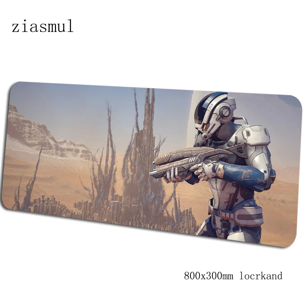 Dead space коврик для мыши 800x300x3 мм милый компьютерный коврик для мыши геймер геймпад pc gamer домашний игровой коврик для мыши Настольный коврик офисная мышь - Цвет: pattern 9