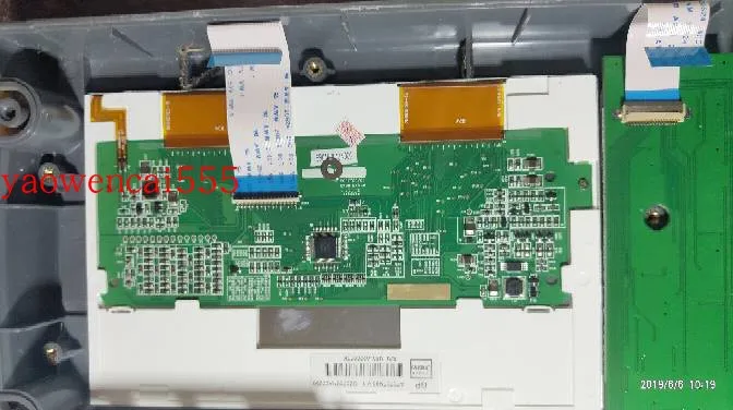 ЖК-экран для тестера волокна OTDR JOTe 835D | Компьютеры и офис