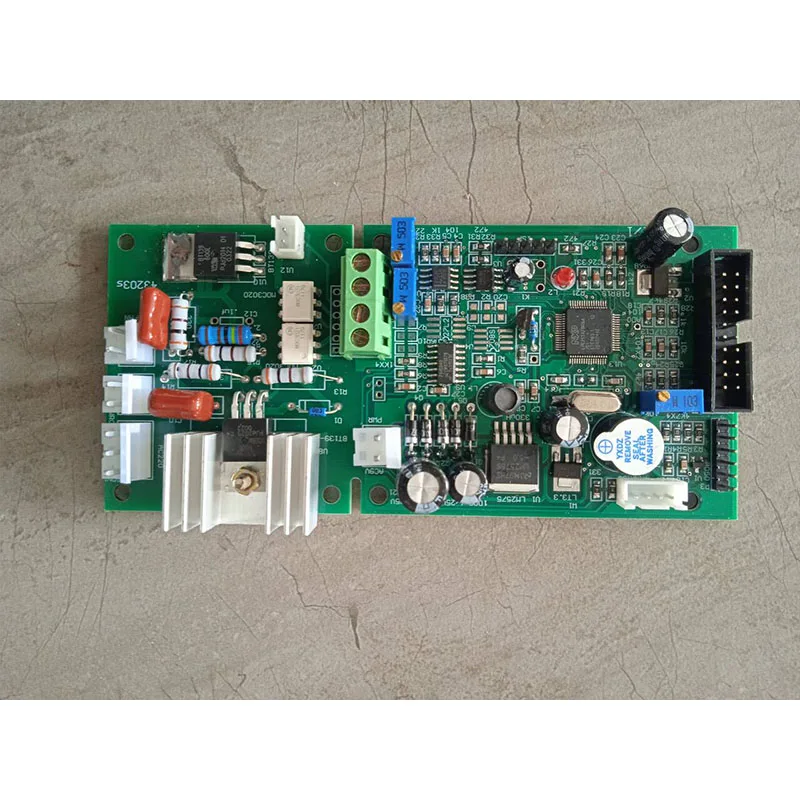 PUHUI T-962 Soldering Welder Accessories Motherboard T962 IRDA BGA Reflow Station Parts Motherboard Soldering Tool Circuit Board hot stapler Welding Equipment