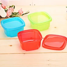 

1Pcs Baby Kids Food Containers Storage Boxes Newborn Baby Feeding Box Portable Milk Powder Formula Dispenser
