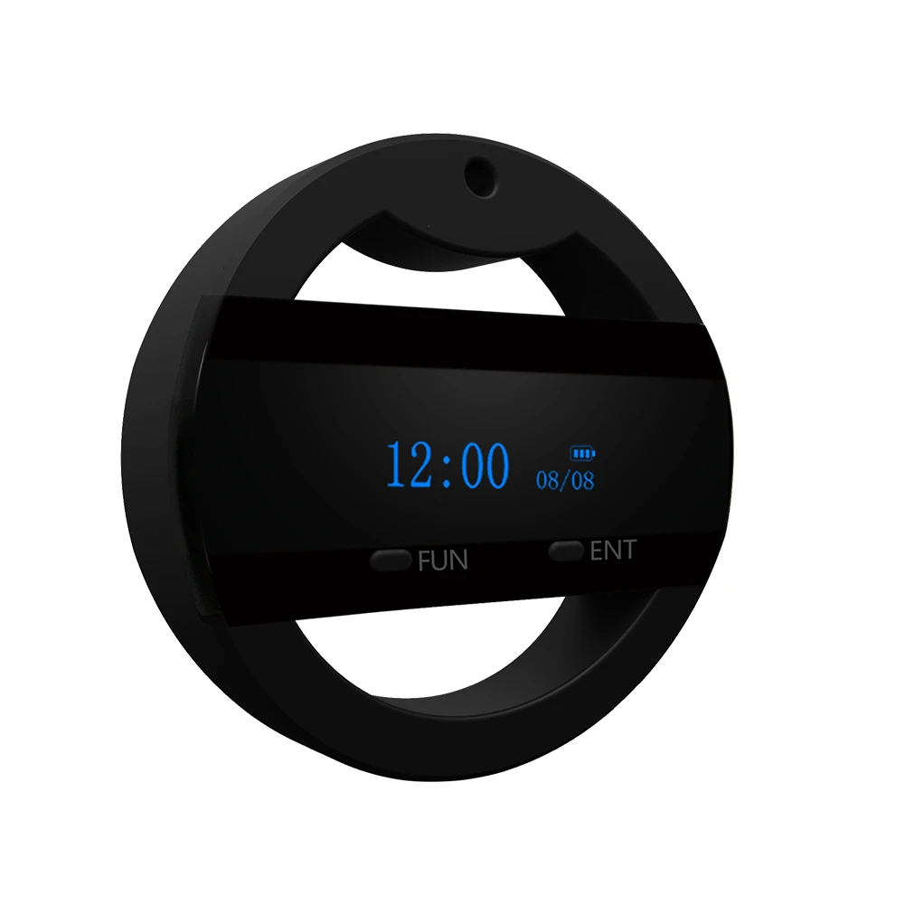 Sistema de Chamada sem Fio Móvel sem Adaptador de Energia para o Serviço Chamando com a Correia Singcall Recarregável Receptor Ape6100 - Imagem 3