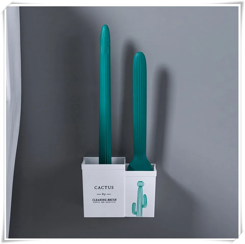 toilet brush set xq1