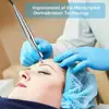 Professional Diamond Microdermabrasion Machine Beauty Equipment for Facial Peeling Portable Spa Healthy Beautiful Skin Tightning 4