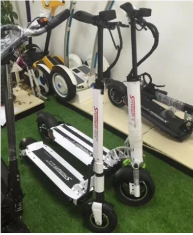 SPEEDWAY mini4 48V 13AH BLDC Концентратор сильная мощность Электрический скутер мощный MINI4