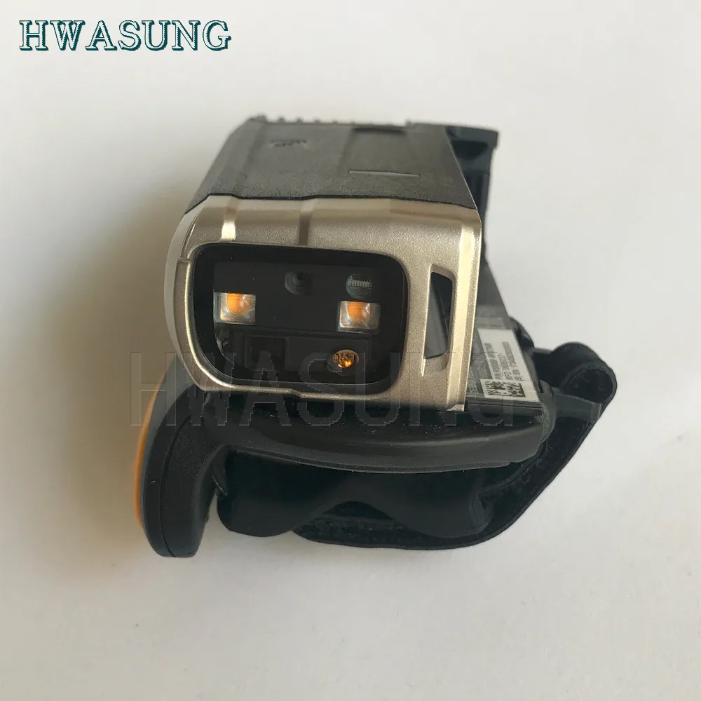 Rs6000 2D BlueTooth кольцевой сканер RS60B0-MRSTWR для Zebra RS6000 без батареи