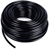 30M Meter 1/4 Inch Blank Distribution Pipe Drip Irrigation Hose Garden Watering Pipeline 1