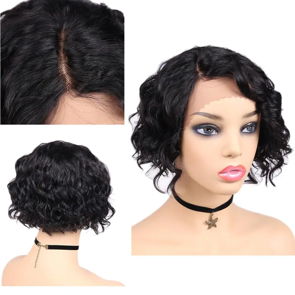 fave-100-human-hair-wigs-for-black-women-remy-short-brazilian-natural-wave-wigs-side-part-lace-l-part-wig-short-black-wavy-hair