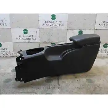 

CENTRAL ARMREST Nissan QASHQAI (J10) 1.5 dCi Turbodiesel cat [15840628]