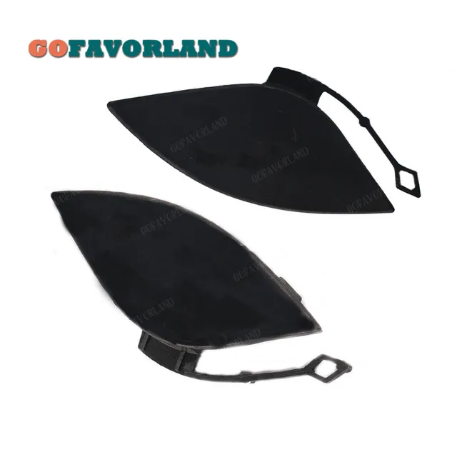 09up BMW X6 E71 バンパー ガード バンパー プレート/ カバー トリム 09up BMW X6 E71 バンパー ガード バンパー プレート⁄ カバー トリム