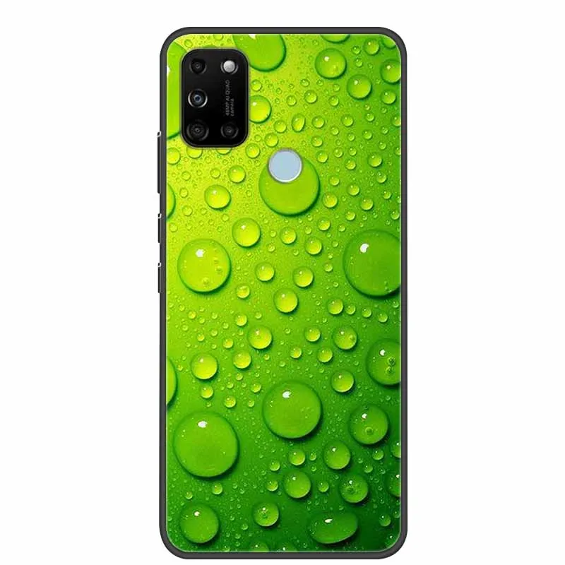 Enhanced Shockproof Silicone TPU Phone Case – Soft Protective Back Cover and Bumper