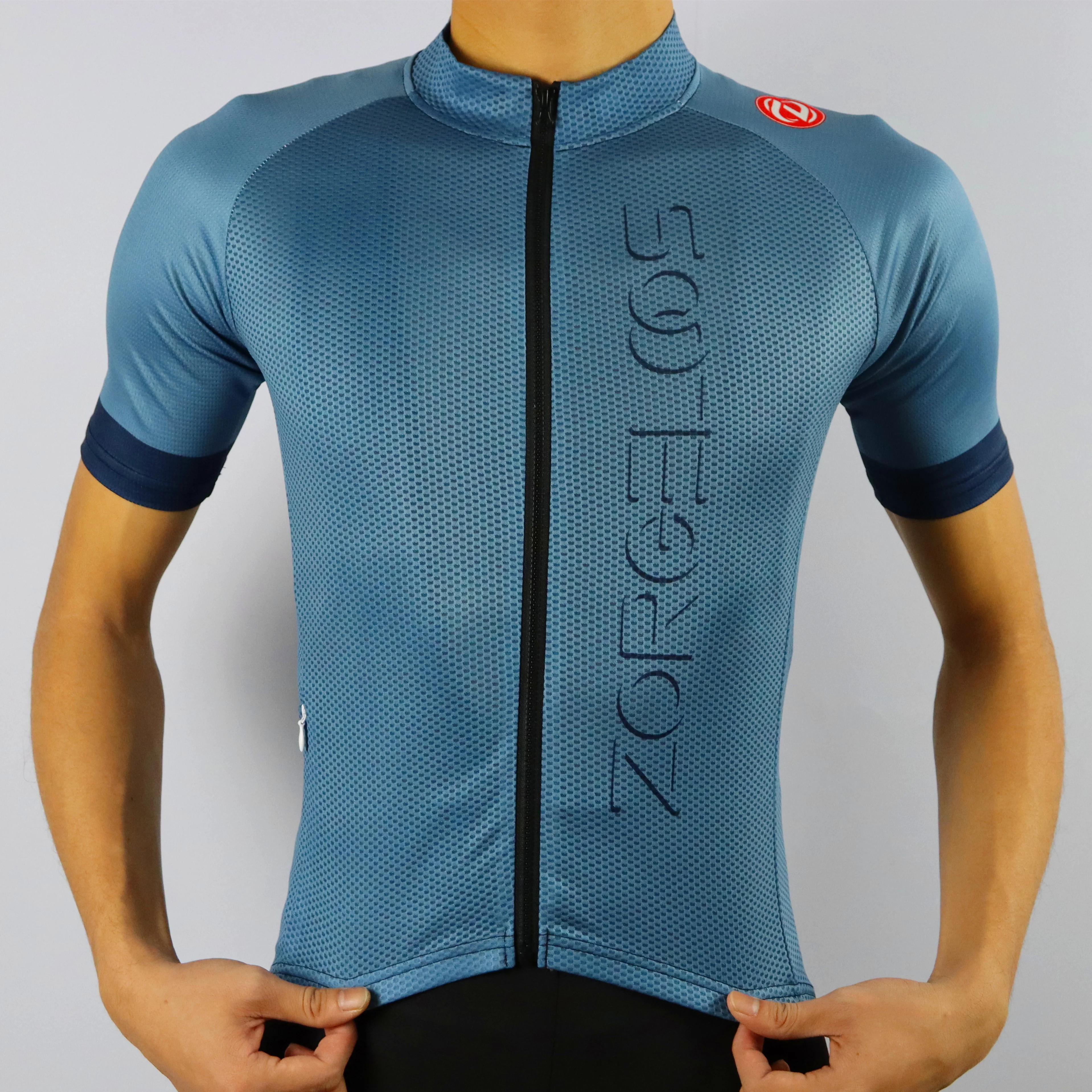 

blusas mujer de moda 2019 Men's Summer Top Quality Short Sleeve Jersey custom roupa ciclismo bike road racing clothing cycling