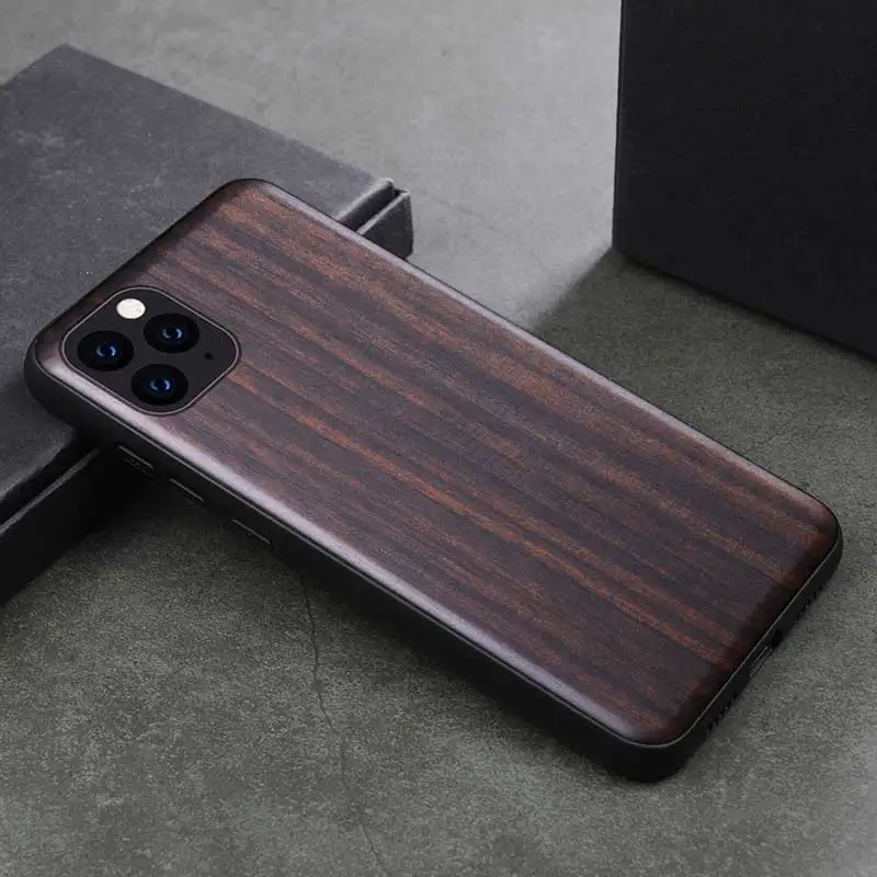 2 Русский популярный череп черное дерево чехол для телефона iPhone 11 цветок деревянный iPhone 11 Pro для iPhone 11 Pro максимальный чехол - Цвет: 2