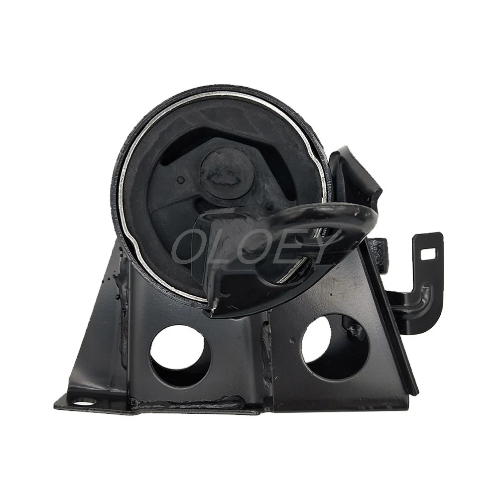 Engine Motor Transmission Mount Kit 112108h305 112108h30e For Nissan