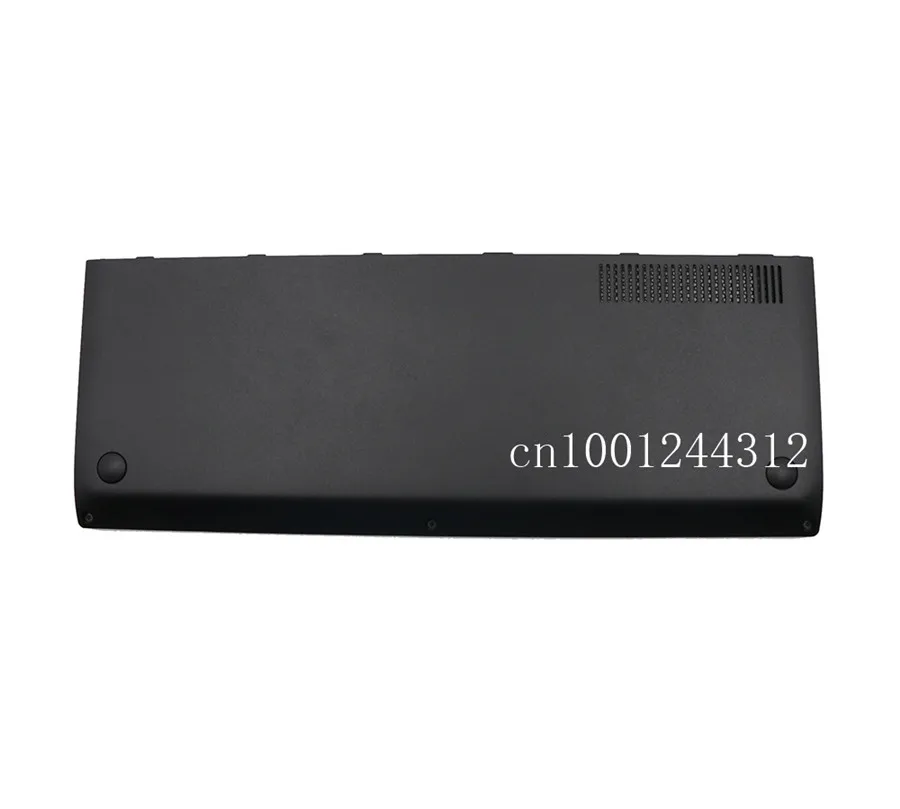 Для lenovo ThinkPad E560P S5 2nd жесткий диск HDD крышка двери черный 01AW196 серебристый 01AW197
