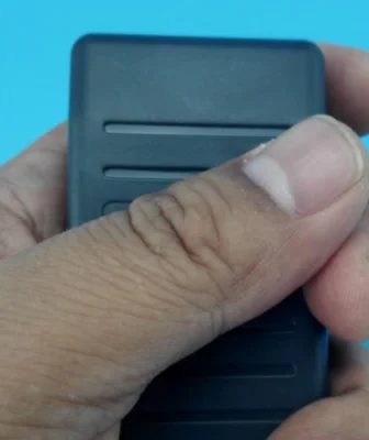 Близость 125 кГц pigtail 6005BGBOO считыватель карт RFID считыватель