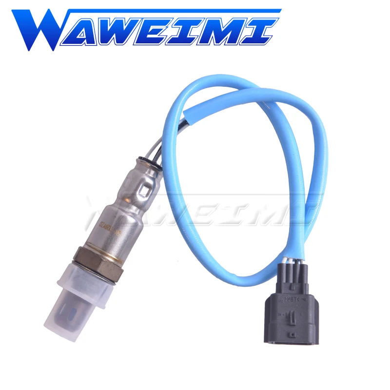 WAWEIMI лямбда кислородный датчик 0ZA603-N9 для Renault Koleos HY 2.5L 2008-2009