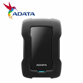 

ADATA HD330 External Hard Drive 1TB 2TB 4TB 5TB USB 3.2 HDD Portable Hard Drive Shockproof Dustproof HDD Disk For Desktop Laptop