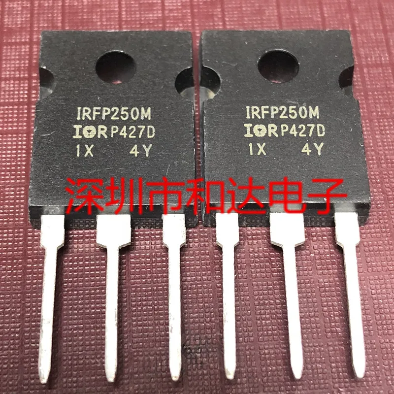 IRFP250M-247 200V 30A