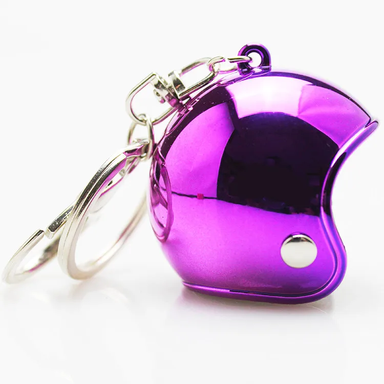 Cute Squishy Ding With Helmet Keychain Dingding Tintin squishy toys Key Ring Pendant Novelty Toys adults anti-stress toy | Украшения и