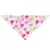 New Love Heart Pattern Pet Cat Dog Bandana Collar Neckerchief Triangle Neck Scarf Saliva Towel Pet Fashion Accessories 13