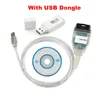 With USB Dongle