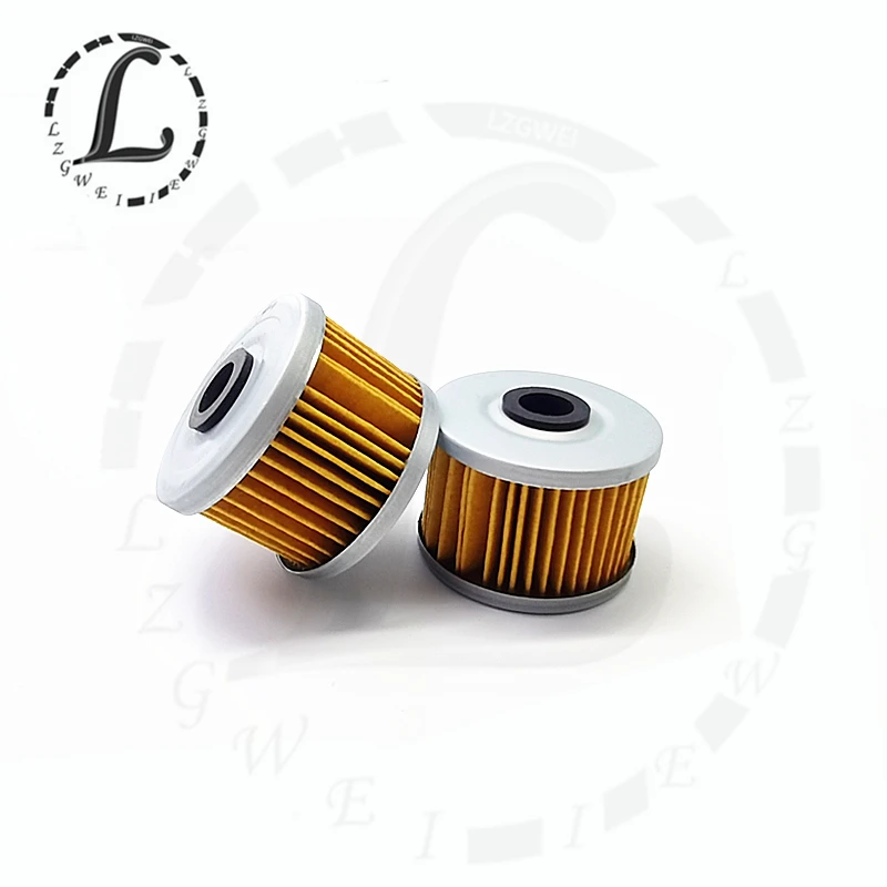 Масляный фильтр для мотоцикла NX250 AX1 CBX250 XR250 XR650 KL250 KLX250 KLX450 AX-1/250 Polaris Gasgas NEW |