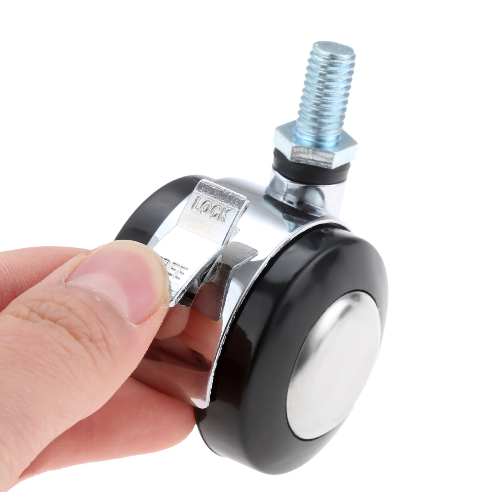 Outil Robinet Métrique - ZJCHAO - M5 - Acier à Grande Vitesse - Haute