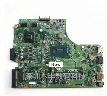 

For DELL 3542 insprion 15-3542 DELL 3442 3543 3443 5749 motherboard 13269-1 PWB FX3MC REV A00 motherboard I7-4510u