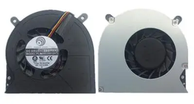 Новый вентилятор охлаждения ЦП для ноутбука MSI WIND TOP AE2050 PLB08020B12H 12 В 0 6a Вентилятор